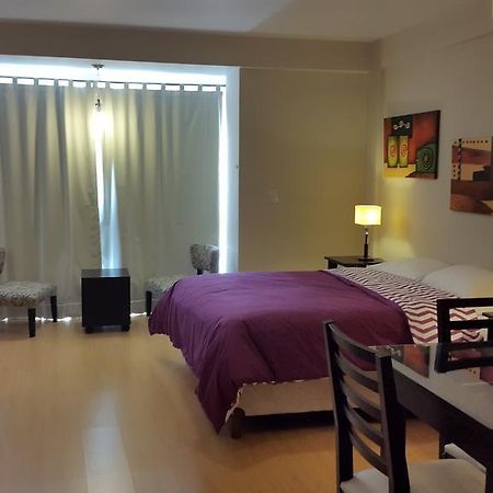 San Martin Suites San Carlos de Bariloche Ngoại thất bức ảnh