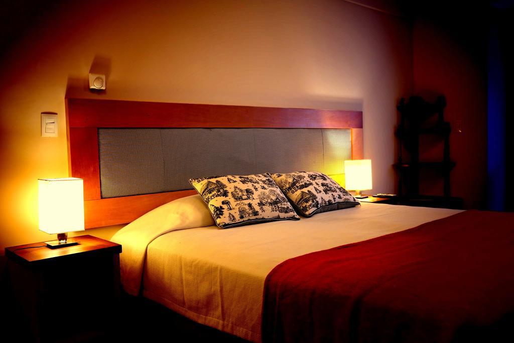 San Martin Suites San Carlos de Bariloche Phòng bức ảnh