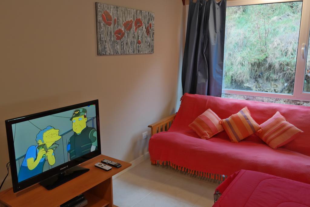 San Martin Suites San Carlos de Bariloche Phòng bức ảnh