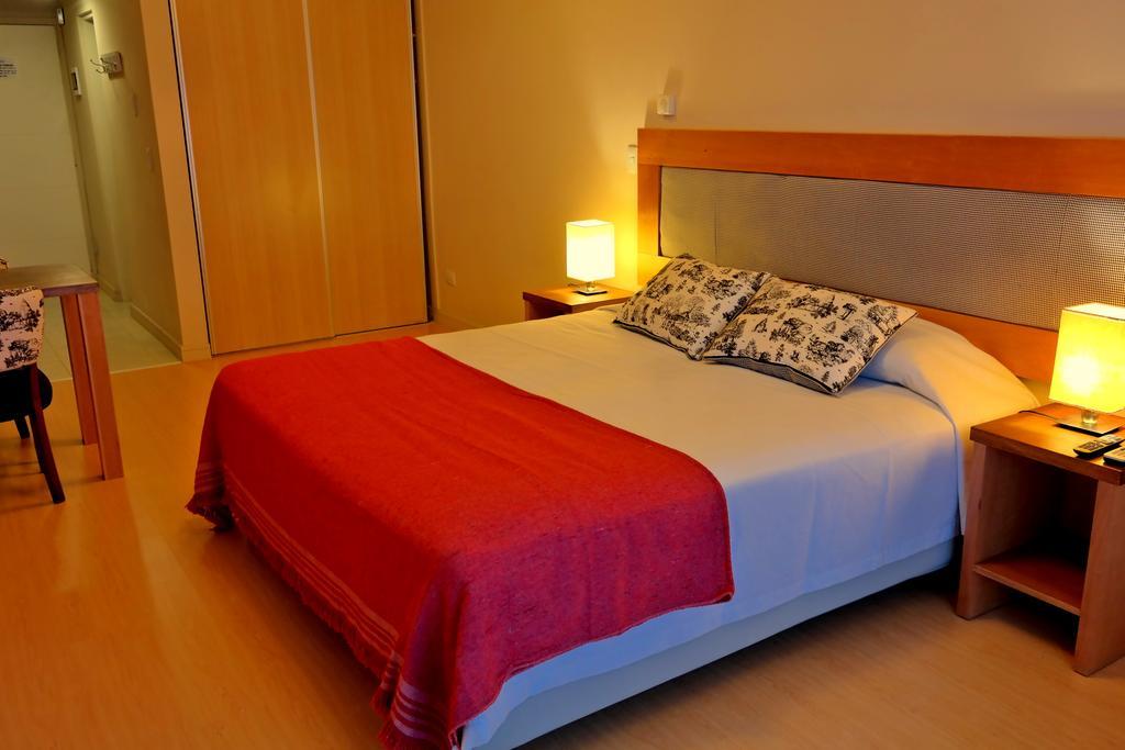 San Martin Suites San Carlos de Bariloche Phòng bức ảnh