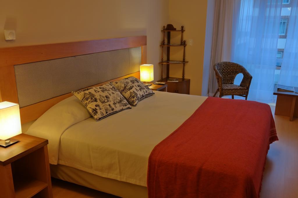 San Martin Suites San Carlos de Bariloche Phòng bức ảnh