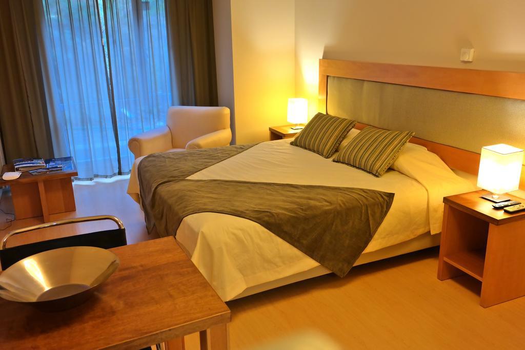 San Martin Suites San Carlos de Bariloche Phòng bức ảnh