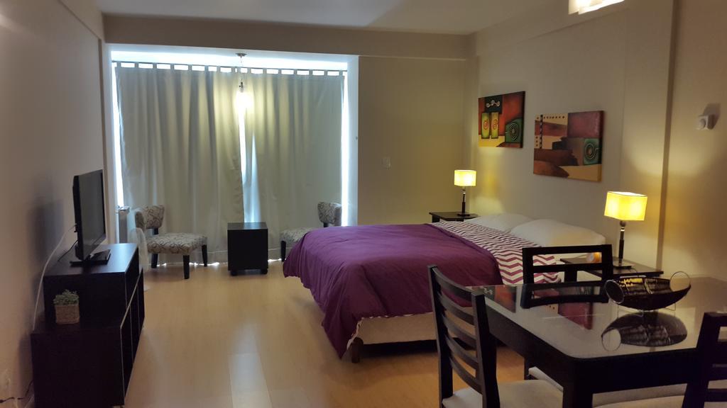 San Martin Suites San Carlos de Bariloche Ngoại thất bức ảnh