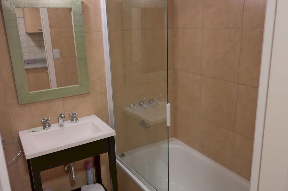 San Martin Suites San Carlos de Bariloche Ngoại thất bức ảnh
