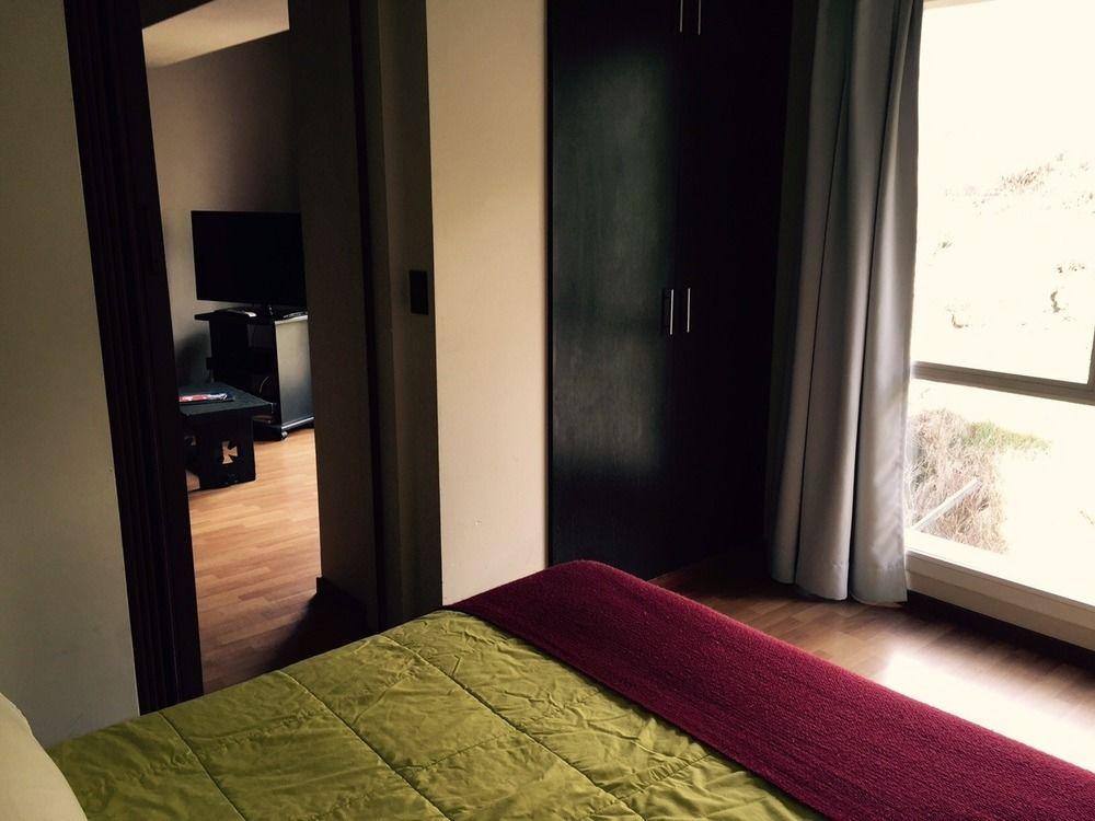 San Martin Suites San Carlos de Bariloche Ngoại thất bức ảnh