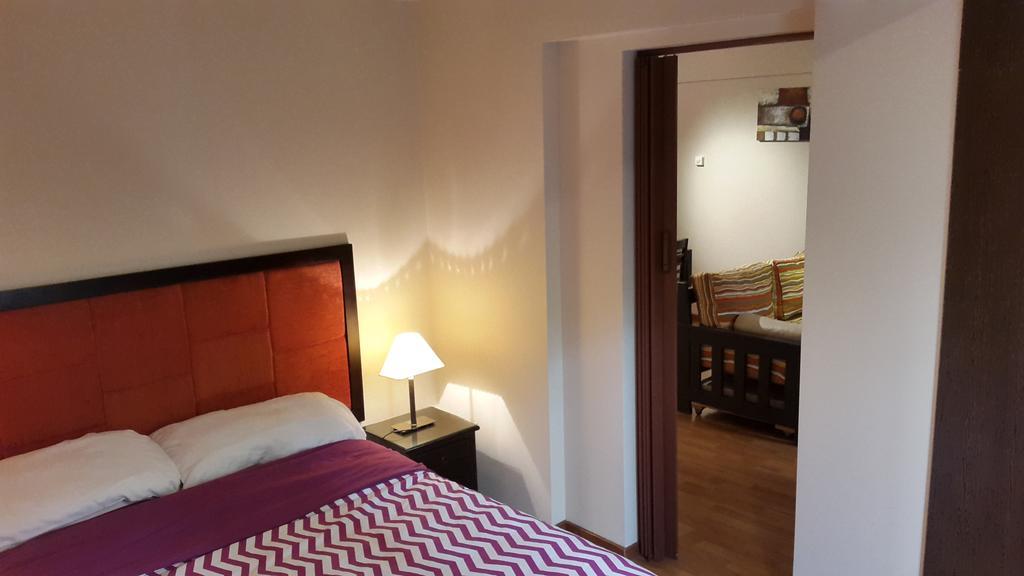 San Martin Suites San Carlos de Bariloche Ngoại thất bức ảnh