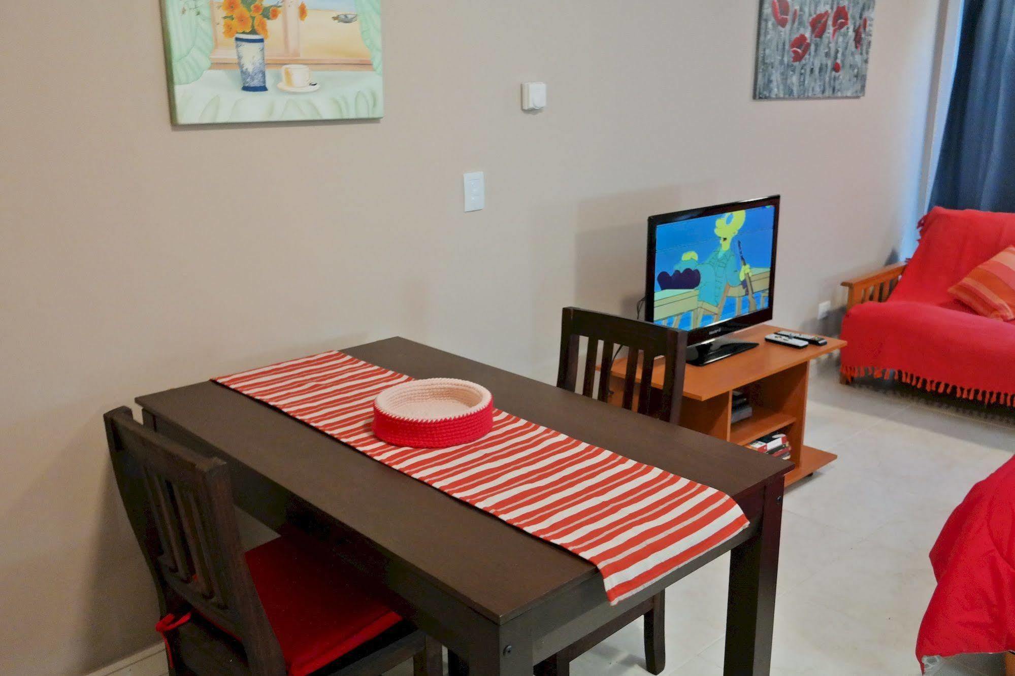 San Martin Suites San Carlos de Bariloche Ngoại thất bức ảnh