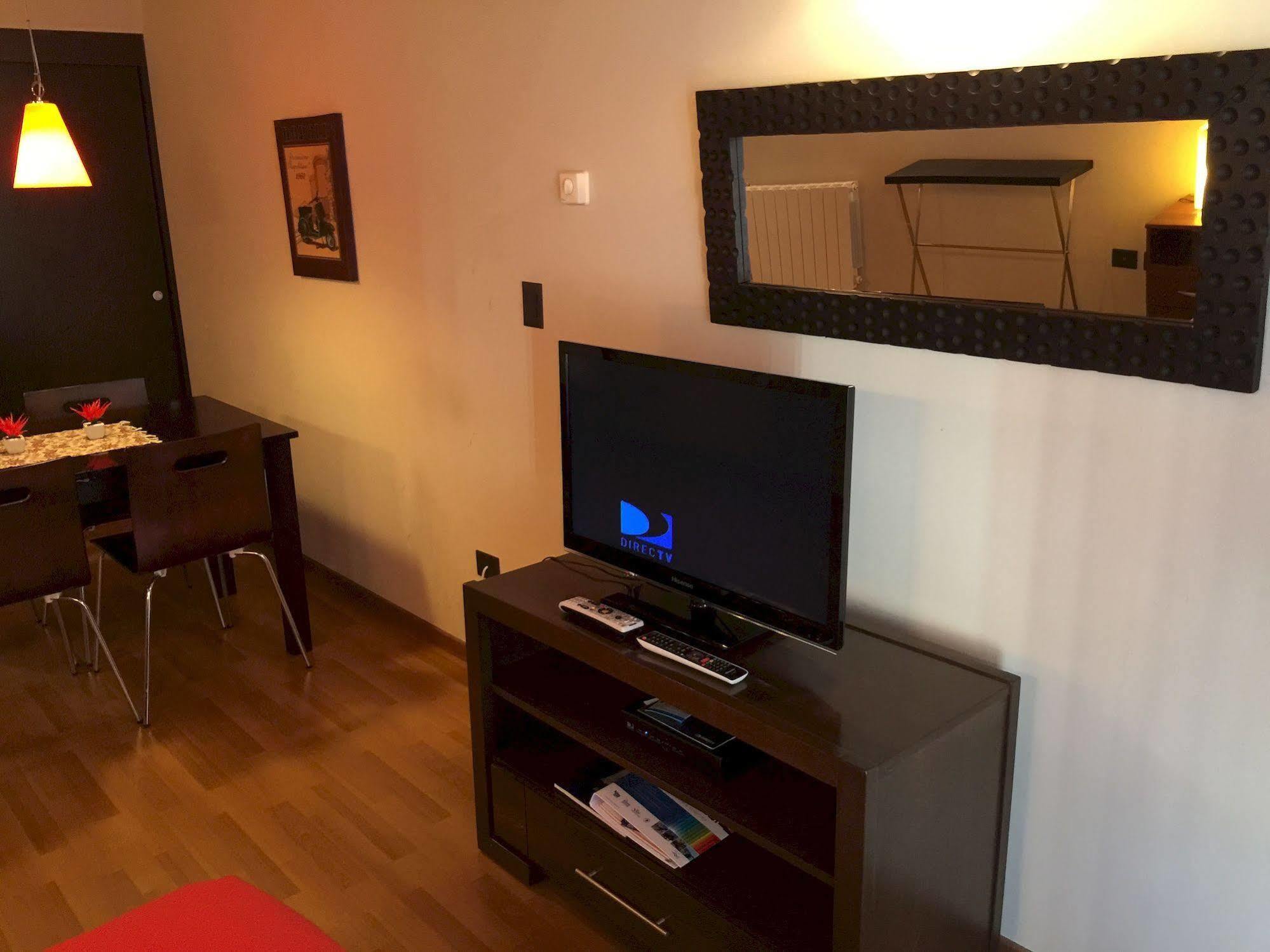 San Martin Suites San Carlos de Bariloche Ngoại thất bức ảnh